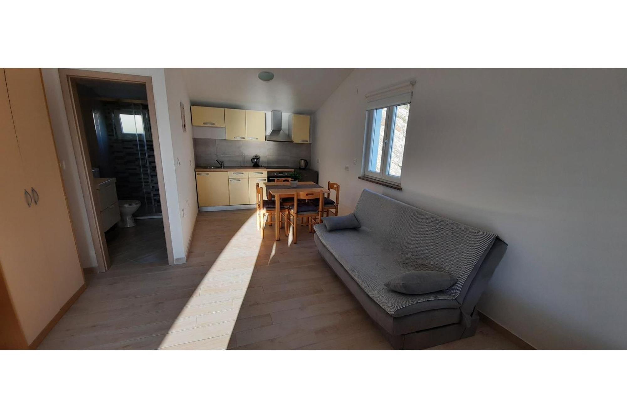 Endless Horizont Apartment Rtina Zimmer foto