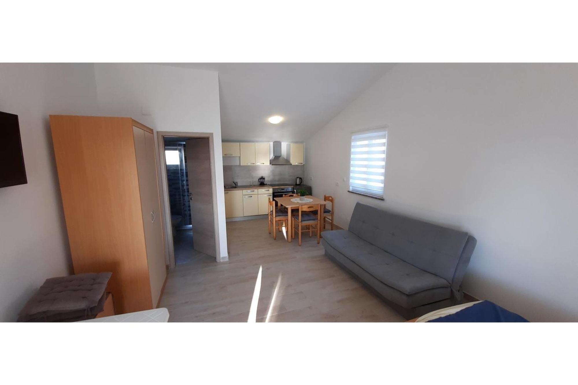 Endless Horizont Apartment Rtina Zimmer foto
