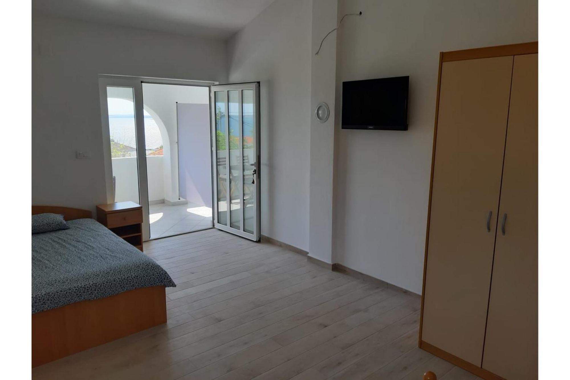 Endless Horizont Apartment Rtina Zimmer foto