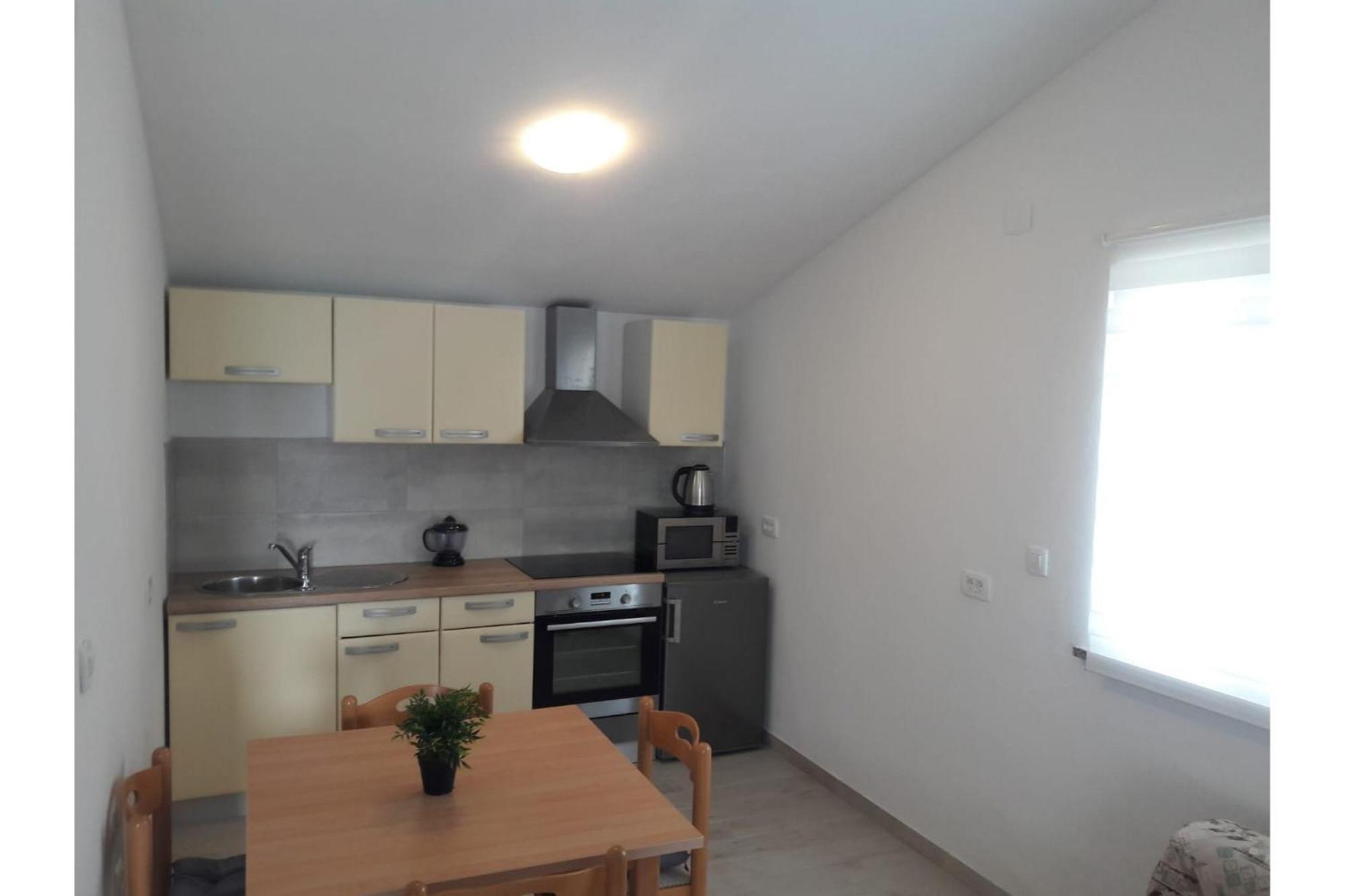 Endless Horizont Apartment Rtina Zimmer foto