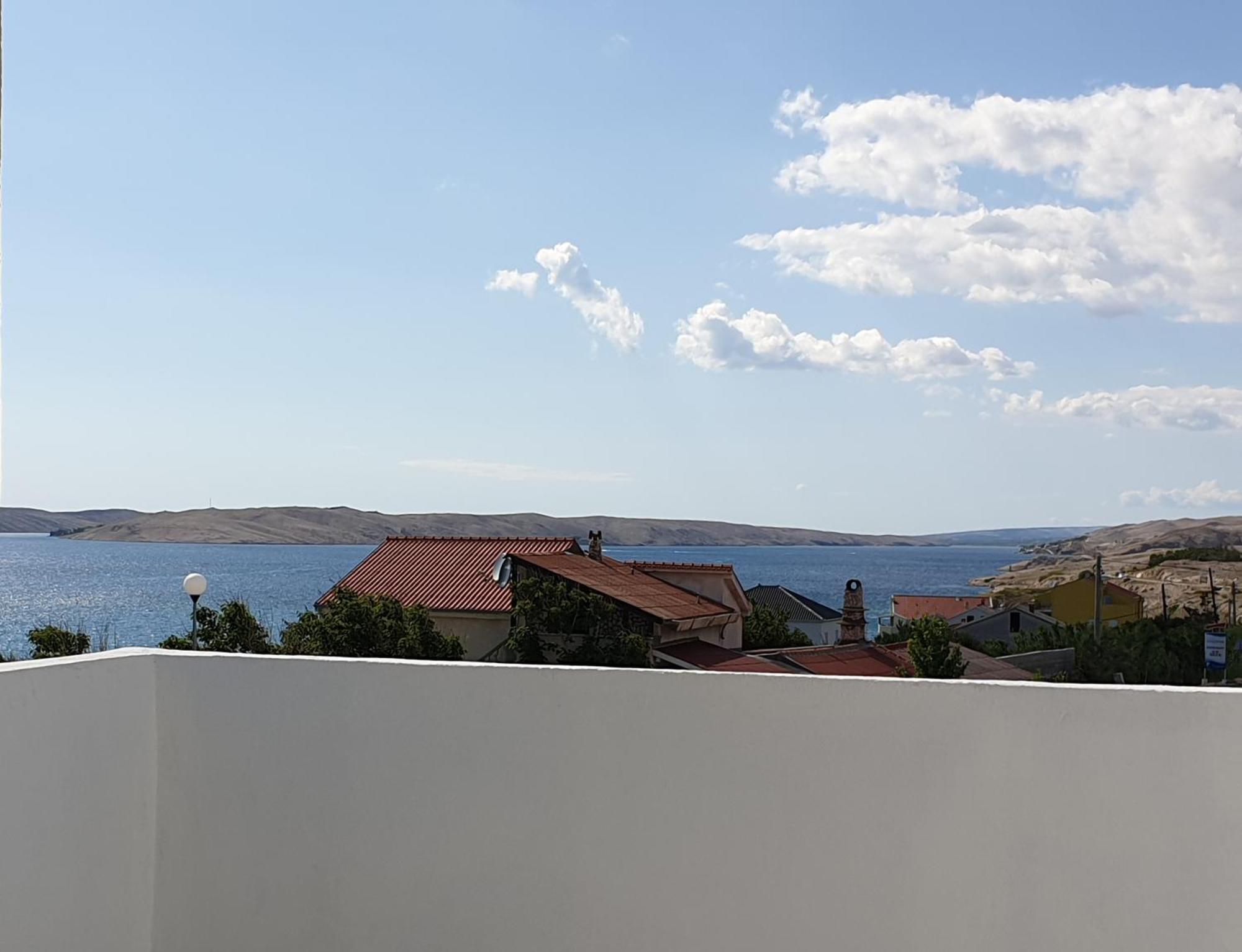 Endless Horizont Apartment Rtina Zimmer foto