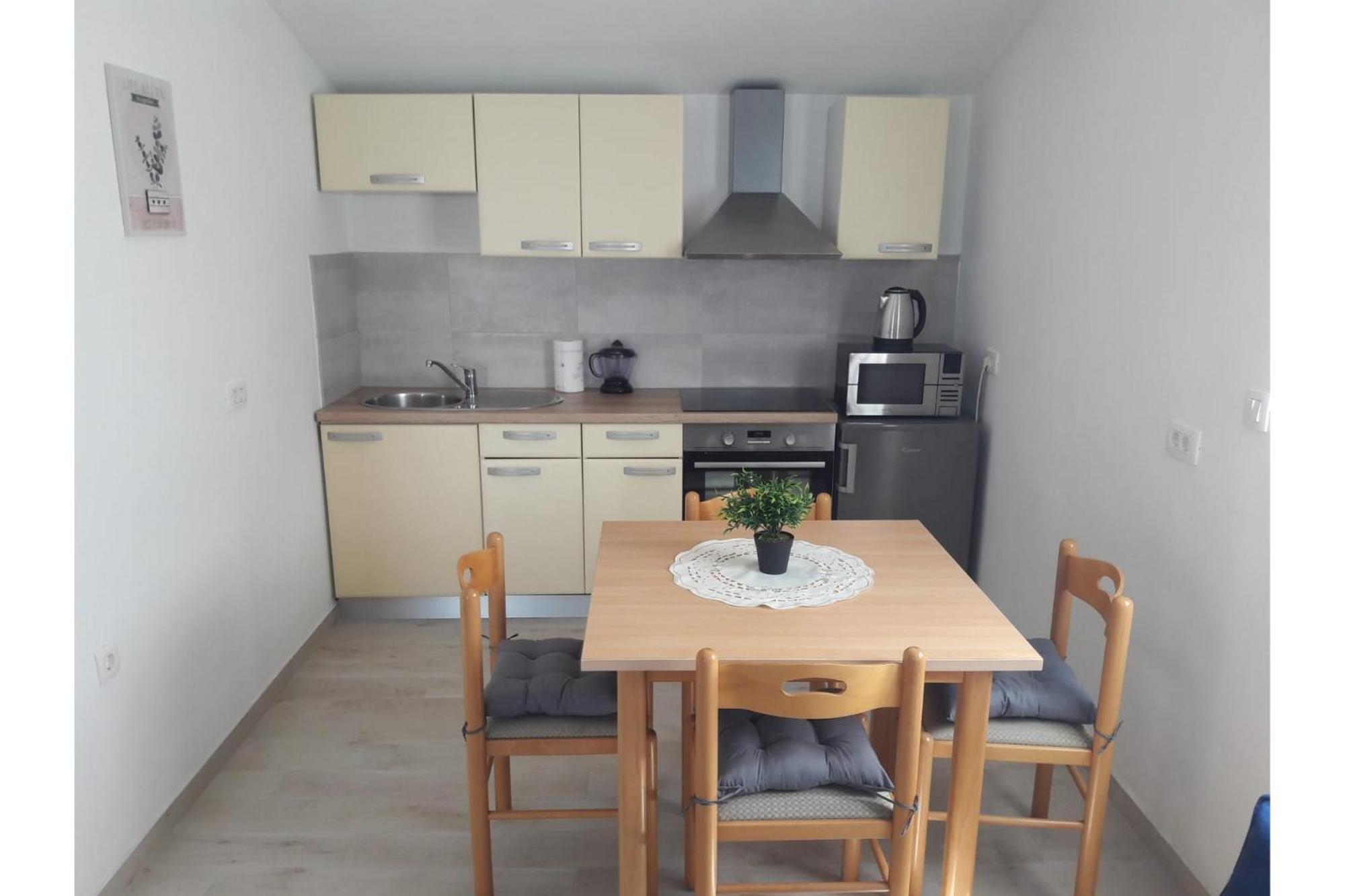 Endless Horizont Apartment Rtina Zimmer foto