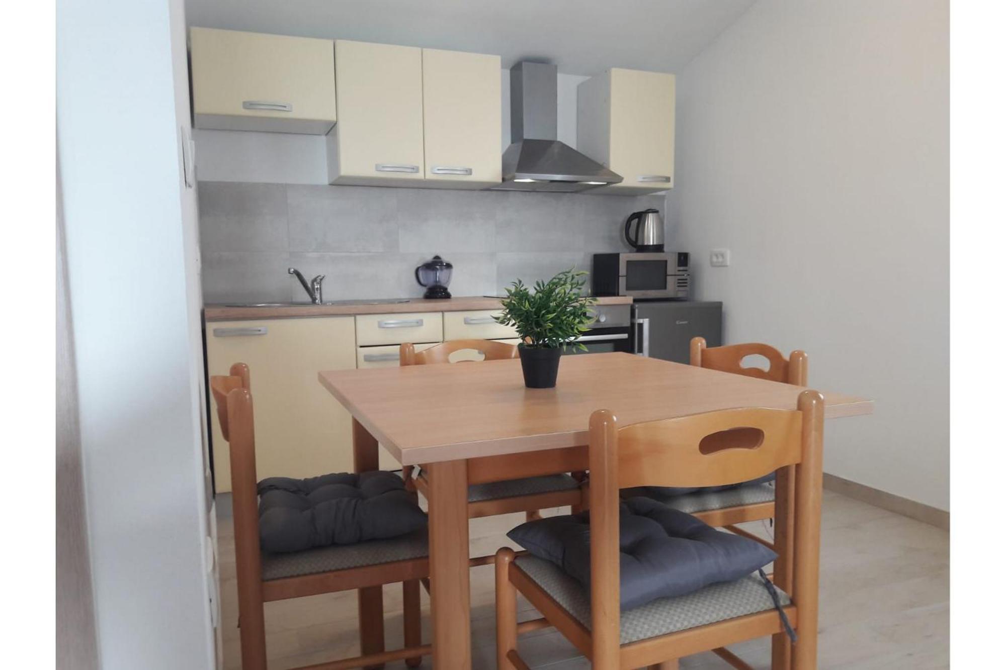 Endless Horizont Apartment Rtina Zimmer foto